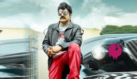 balayya-lion