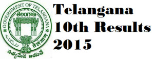 telangana 10th logo
